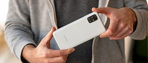 Samsung Galaxy M51 review