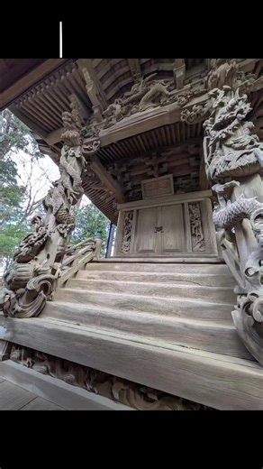 千葉県の先崎鷲神社を探索