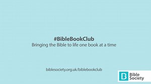 Bible Book Club is here to help you read, question and discuss the Bible with your friends – one book at a time. Our helpful guides will give handy background information including tips, discussion questions and some hints for handling those tricky sections. You just need to pick a book, get your friends on board, and get reading! http://fal.cn/Q_fR | Bible Society