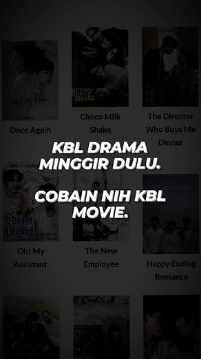 dah nonton belum? #bl - method (2017) - queer movie beautiful (2018) - night flight (2014) #koreanmovie #koreanbl