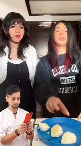 554K views · 877 reactions | Let's try Viral Exploding Egg Hack! 讀勞 | 5-Minute Crafts | Facebook