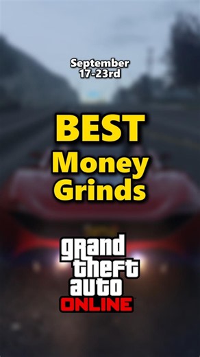 Best Ways to Make Money This Week in GTA Online | Easy $1M + 2X Money