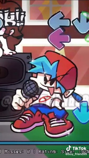 Eddsworld Characters in Friday Night Funkin Mod