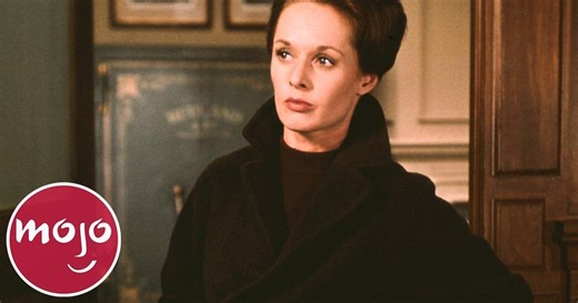 Top 10 Old Hollywood Actresses That Fell Off The Map | Articles on WatchMojo.com