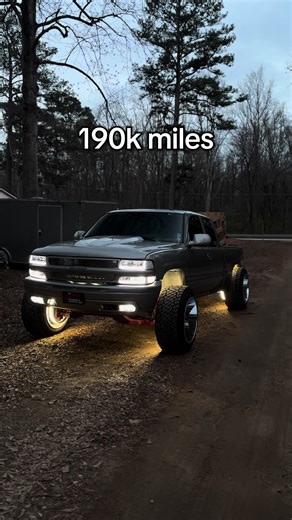 Investing in Squatted Trucks: A Profitable Journey