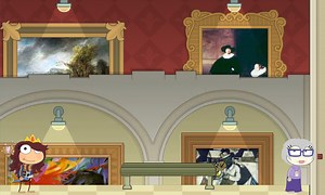 Counterfeit Island Guide