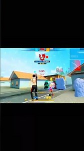 এই যে ছাড়া আমার ভিডিও দেখে 😀 #freefire #battleroyalegame #freefireworlduid #garenafreefire