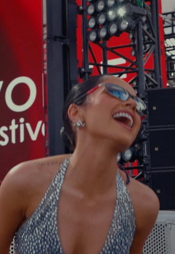 Becky G's Coachella 2025: Epic Music Moments