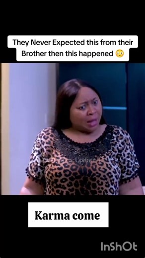 Title 👉 karma comes #movieclips | Sylvia Chi