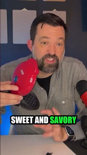 DASH Mini Maker for Individual Waffles, Hash Browns, Keto Chaffles with Easy to Clean, Review