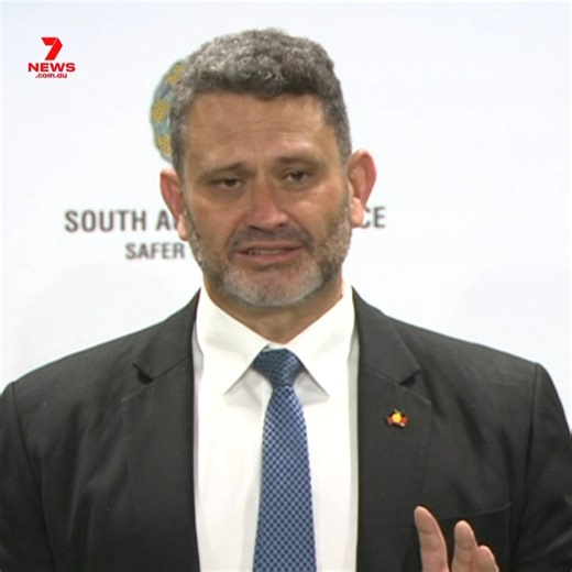 The state government has announced that police officers can now wand shoppers at eight Adelaide shopping centres in a bid to stop knife crimes. Attorney-General Kyam Maher says the extra powers will soon be rolled out to more venues. Download the 7NEWS app: https://7news.link/7NEWSapp #7NEWS | 7NEWS Adelaide