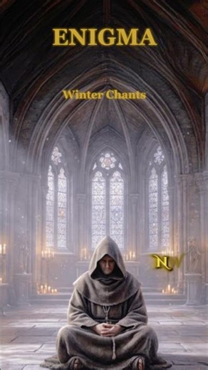 Enigma Winter Chants Sacred Snow Meditation Track 04