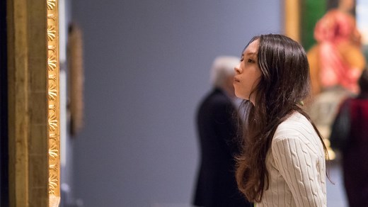 Become a Friend of the RA | Royal Academy of Arts