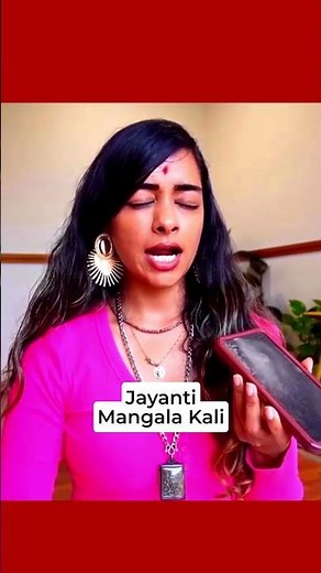 Powerful KALI MAA Mantra🔥