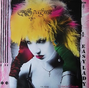 Spagna - Easy Lady (Extended Version)