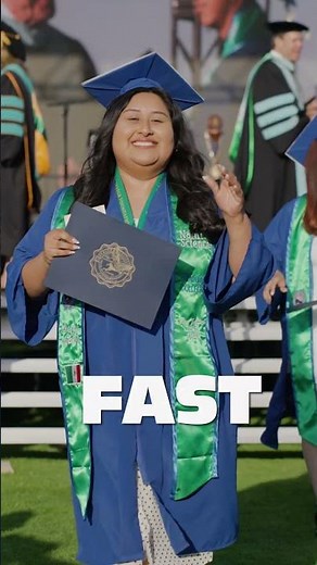 Oxnard College PACE Program Reel