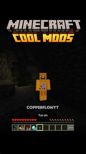 Minecraft cool mods for Bedrock edition 🤯 part 63