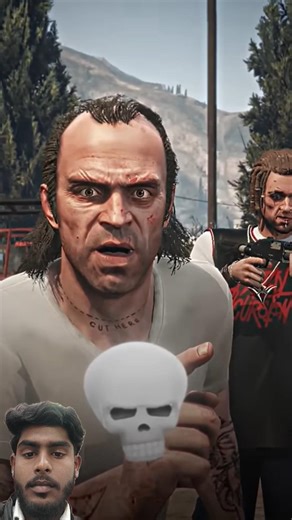 GTA 5 | Trevor missions 🔥💀 #gta #gta5 #gtav