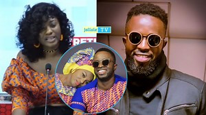 366K views · 15K reactions | Mia Guissé sur son ex-mari : « divorcé nañ 3 fois, sëy manatul am sama diggante ak moom... » | Jallale.net | Facebook