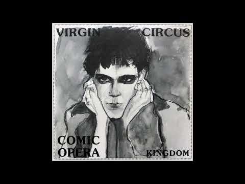 Virgin Circus – Shadow Of A Doubt