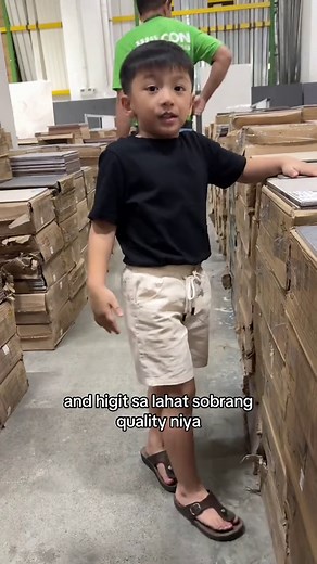 Great summer shorts for kids! ☀️ Super comfy, high-quality, and stylish—looks expensive but so affordable! Ideal for OOTDs and everyday wear. Check out the cute designs! #ShortsForKids #ToddlerOOTD #PreskoNaDamit #MuraAtMaganda #PangSummerNaDamit #ComfyAtStylish #AffordableFashionKids