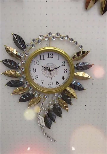 #clock Beautiful clock, please contact me if you like it. | Clock