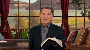 Faith for your healing begins where the will of God is known. Do you know if it's God's will to heal you? Watch as Kenneth explains. | Gloria Copeland