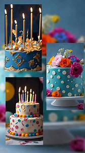 1.1M views · 7.6K reactions | Happy birthday #happybirthday #Ecards #birthday #birthdaycake #birthdaycelebration #birthdaywishes #cakeart #cake #cakelover #cakedesign #explore #BirthdayParty #cakelover‎#عيدميلادي #عيدميلادسعيد #عيدميلاد #اكسبلور‎#كارتباسمك #كيك #كيكة #تورتة | اجمل الاغاني - Best Songs | Facebook