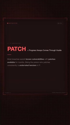 PATCH = Progress Always Comes Through Hustle #Shorts