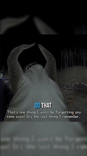 WE DID WHAT TO OOGIE BOOGIE?! 💀😂 | Kingdom Hearts II #shorts