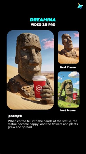 Unsatisfied with the output? Try Dreamina AI✨ Just a clear prompt is enough to generate high-quality works with one click🎨 Full of details and excellent texture, no need to regenerate repeatedly👇seedance 2.0 and seedream 5.0 first on Dreamina .Dreamina redefines image editing. #whynotDreamina #dreamina #dreaminapioneer #capcutpioneer
