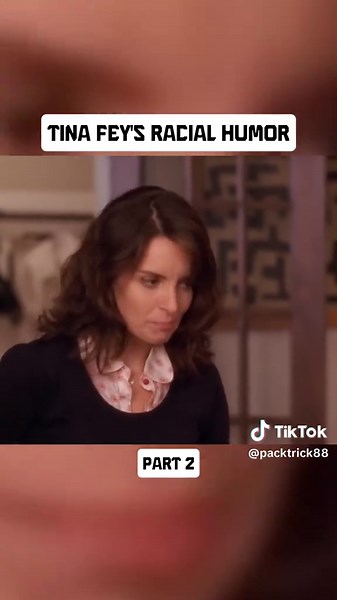 #tinafey #sitcom #theory #movie