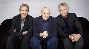 Genesis bringing first US tour in 14 years to Wells Fargo Center