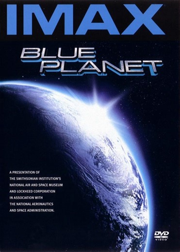 "Planeta azul (Blue Planet) " (1990) - Trailer | vídeos