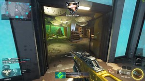 【COD12】我换了个新鼠标，还是菜 没救了