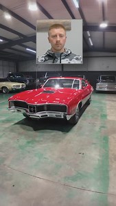 1970 Mercury Cyclone GT / M Code 351C / Automatic / AC Click the link to view this vehicle on our website: https://www.pcclassiccars.com/car-inventory/1970-mercury-cyclone-gt-/-m-code-351c-/-automatic-/-ac | PC Classic Cars