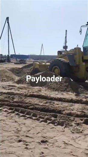 Payloader