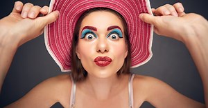 25 Things I Can't Live Without or I'll Go Crazy (for real)