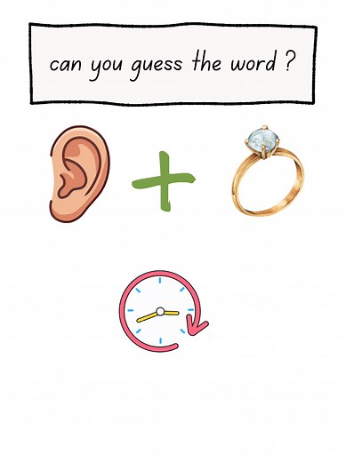 Guess the Word Challenge: English Quiz & Word Guess Game