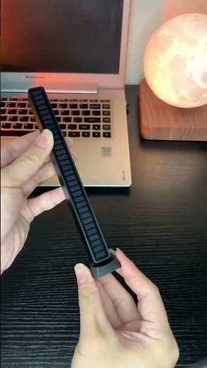 Rhythm Recognition RGB Led Light