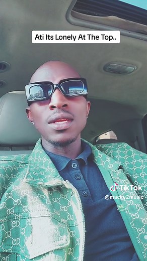 Word Of The Day: Macky 2 Favor