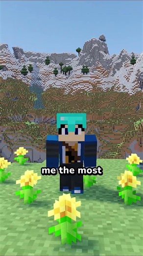 Natural Seed for Skyblock