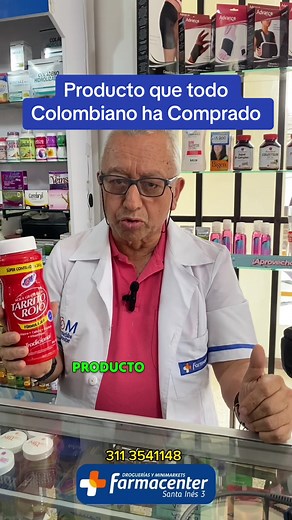 Beneficios del Tarrito Rojo: Vitaminas y Suplemento Vitamínico