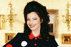 Fran Drescher gives sad update on her future in sitcoms after “The Nanny”