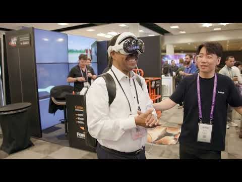 Trailer: 2026 Augmented Enterprise Summit