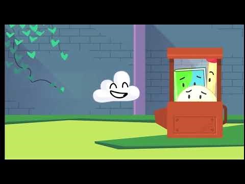 BFDI cloudy gets help