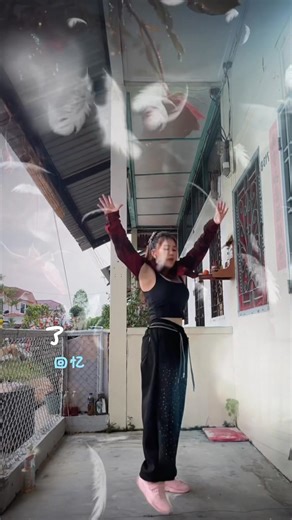 #我曾像个傻子一样爱你 | Joanne Ng