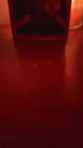 So cool and beautiful. My friend went to St. John’s Orthodox Church and brought this bad to me as it was blessed on the casket of St. John of San Francisco!!