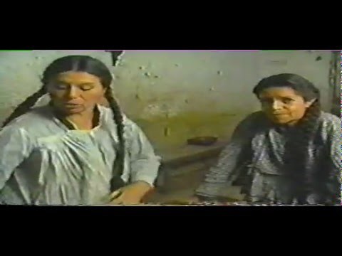 🌎 [Pelicula Boliviana] La Cruel Martina, 1989 (Completa)