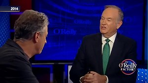 Must See: Bill O'Reilly looks back at memorable moments and classic showdowns with Jon Stewart, tonight on 'The Factor.' Join Bill at 8p ET on Fox News Channel. | Fox News